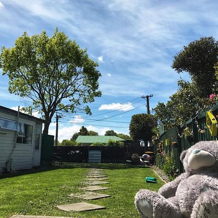 Studious Village Christchurch Exterior photo