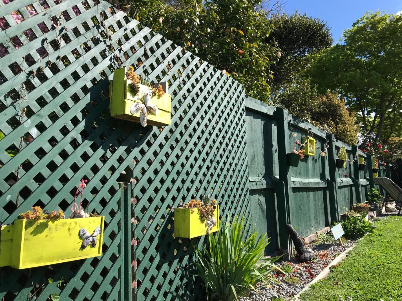 Studious Village Christchurch Exterior photo