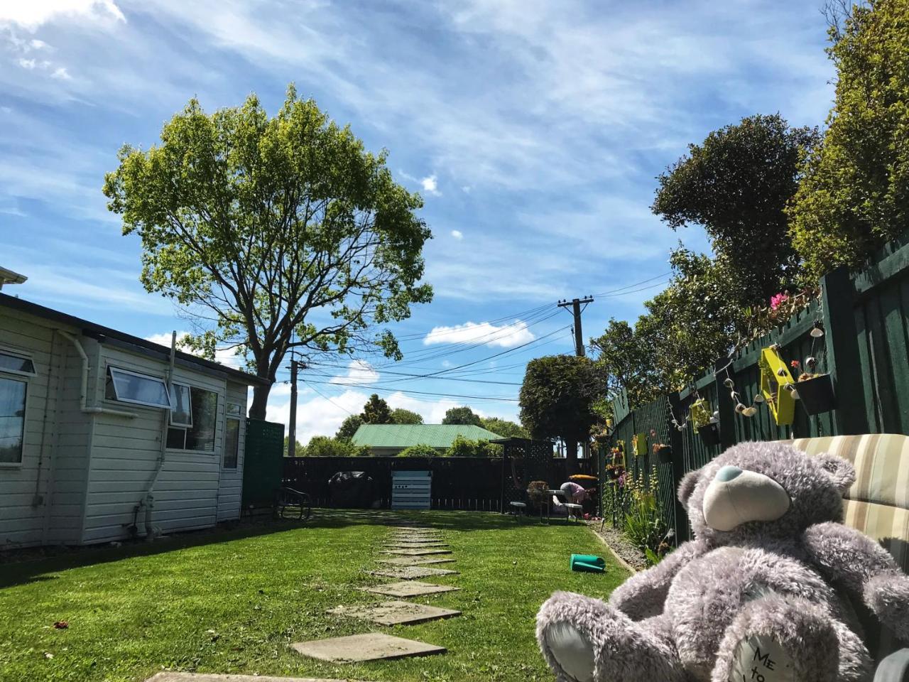 Studious Village Christchurch Exterior photo