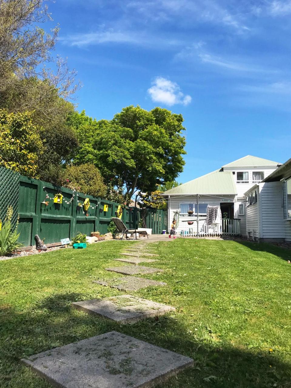 Studious Village Christchurch Exterior photo